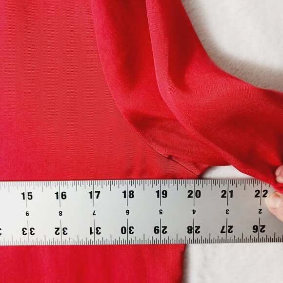 Soft Surroundings Dress, NWOT, Weekender Embroidered Shirt Dress, Small, Mature - Picture 11 of 16